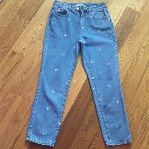 pacsun jeans